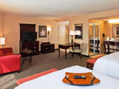 Hampton Baltimore-downtown-convention Center Hotel