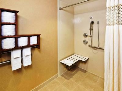 Hotel Hampton Baltimore-downtown-convention Center Baltimore